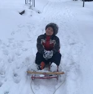 Meet your Posher, June